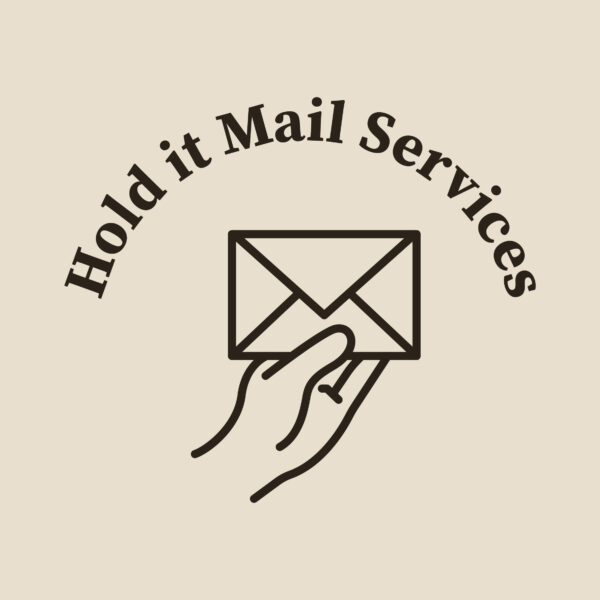 Hold It Mail Services